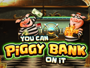 You Can Piggy Bank On It screenshot