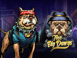 The Big Dawgs screenshot