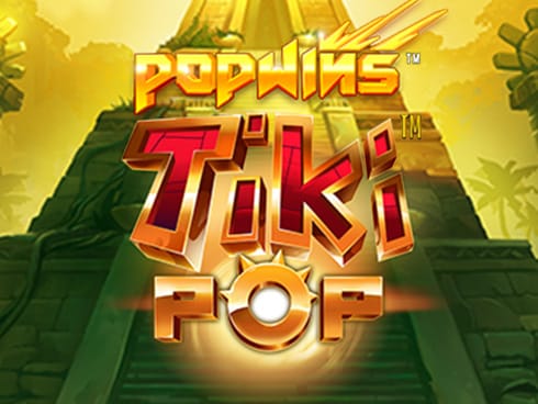 TikiPop screenshot